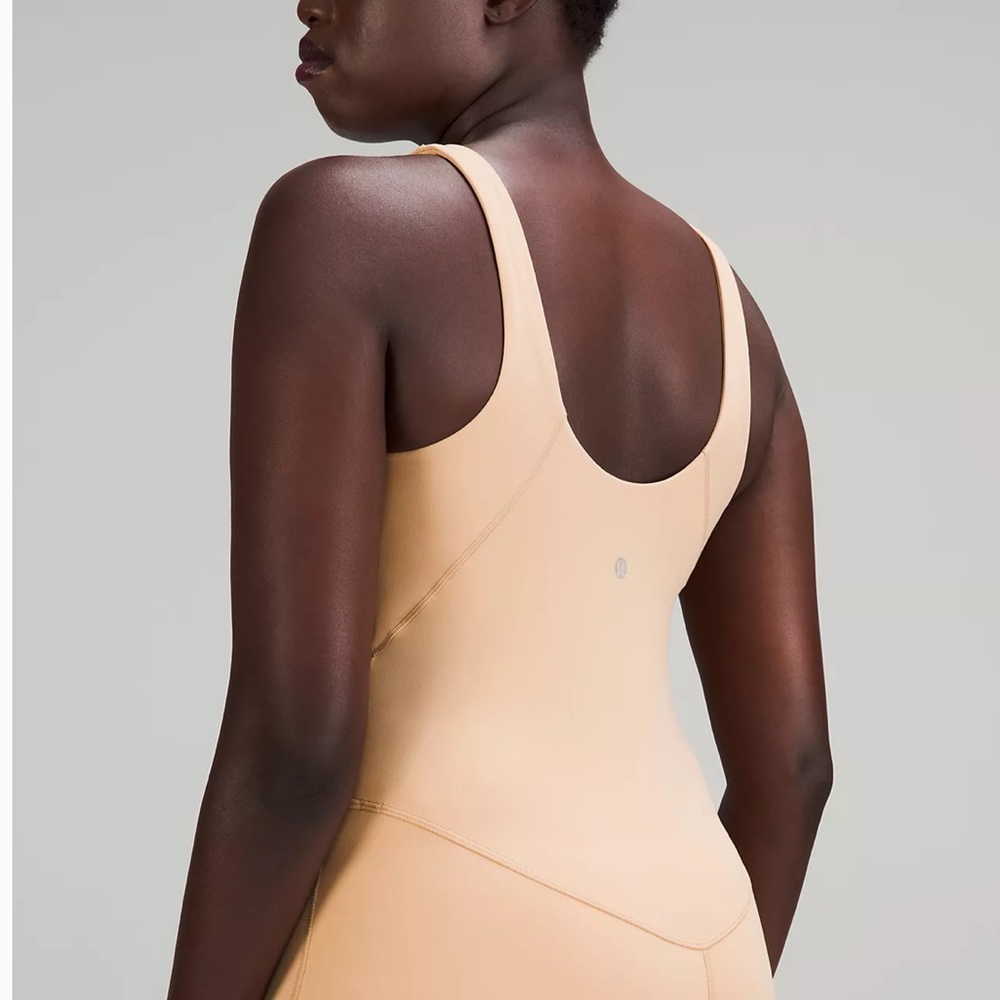 Lululemon Align Bodysuit 25” - Picture 6 of 6